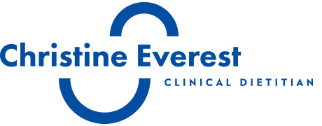 Christine Everest Logo
